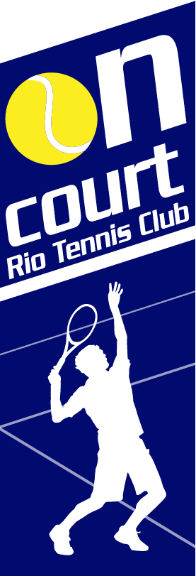 oncourt front page logo
